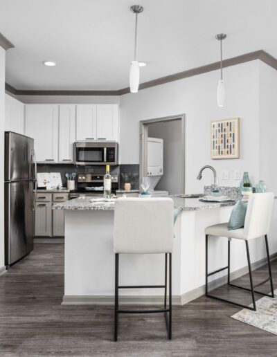 Studio Apartments For Rent-Elevate 114