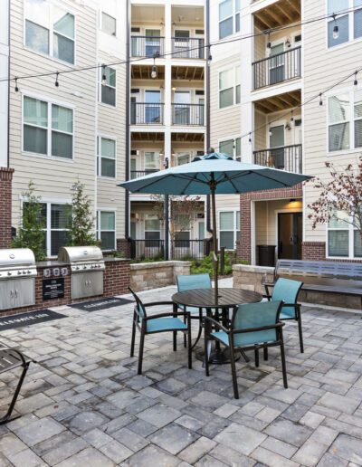 Apartments For Rent-Elevate 114