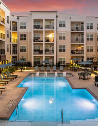 One Bedroom Apartments For Rent-Elevate 114