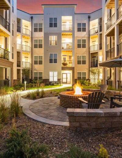 Brand New Luxury Apartments For Rent-Elevate 114